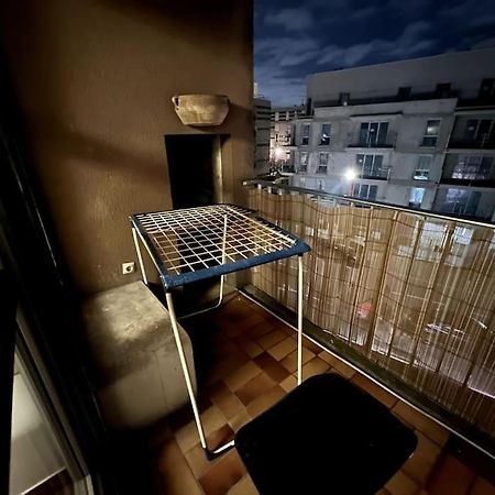 Appartement Sympa Fresnes  Eksteriør bilde