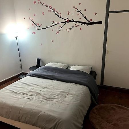 Appartement Sympa Fresnes  Eksteriør bilde