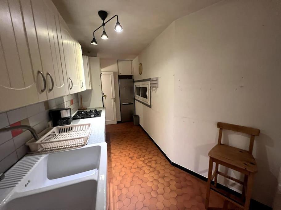 Appartement Sympa Fresnes  Eksteriør bilde