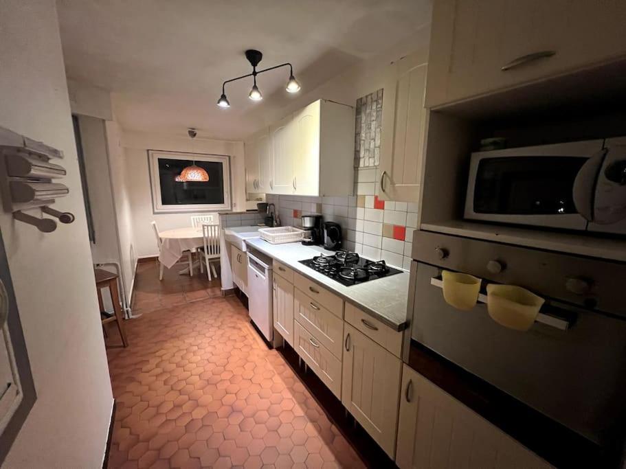 Appartement Sympa Fresnes  Eksteriør bilde