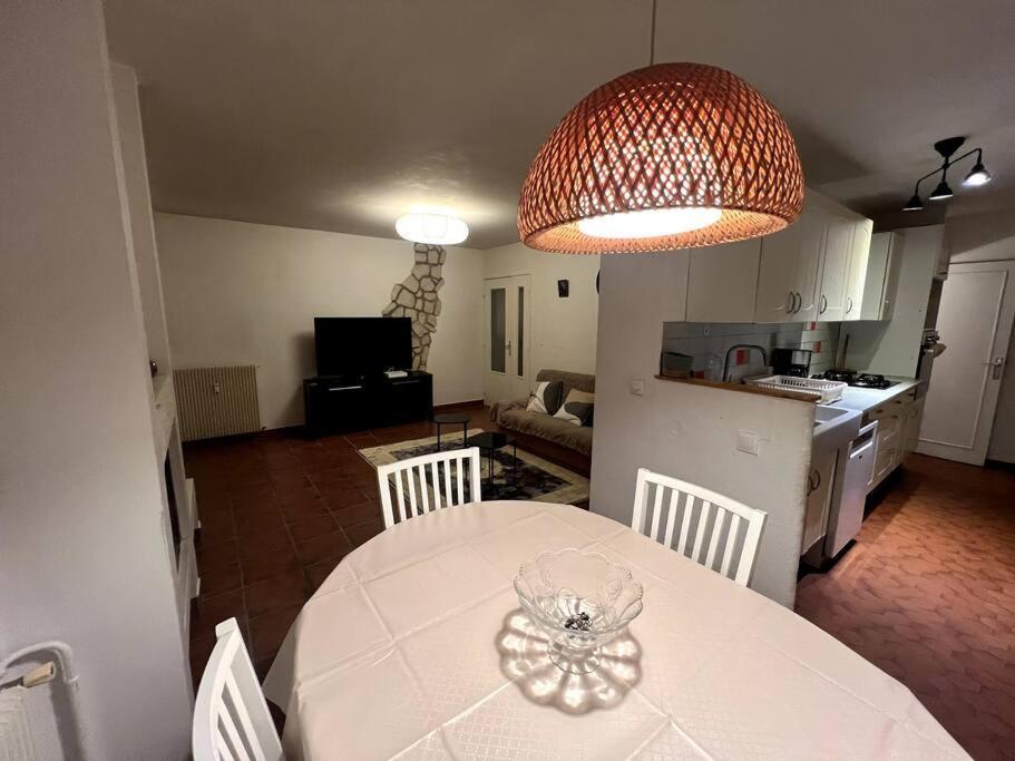 Appartement Sympa Fresnes  Eksteriør bilde