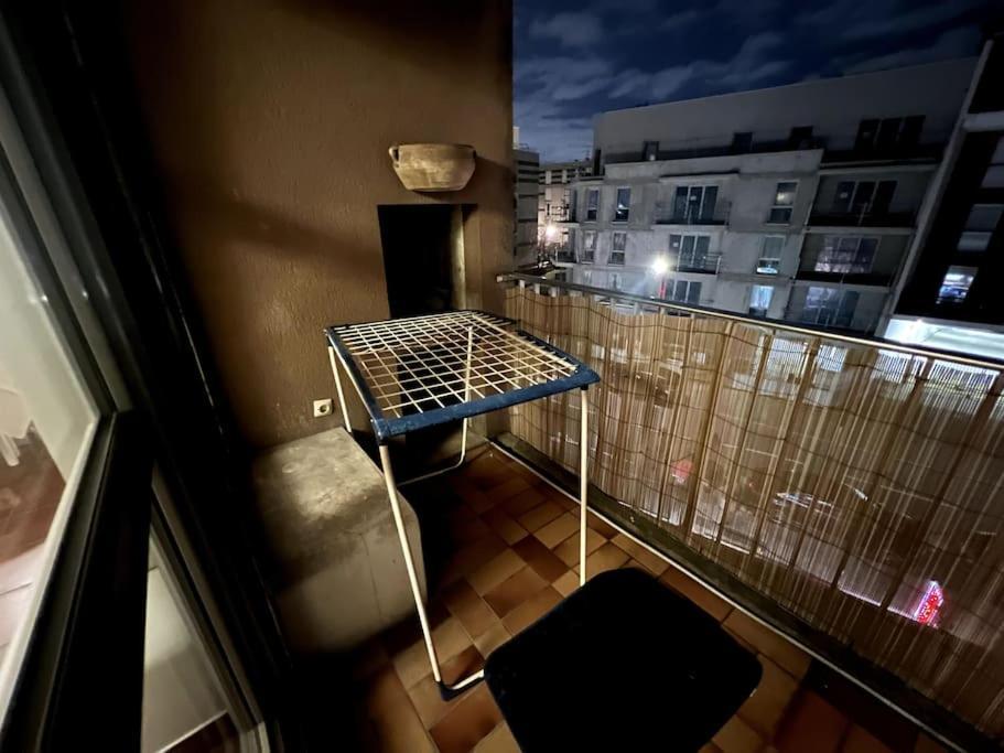 Appartement Sympa Fresnes  Eksteriør bilde