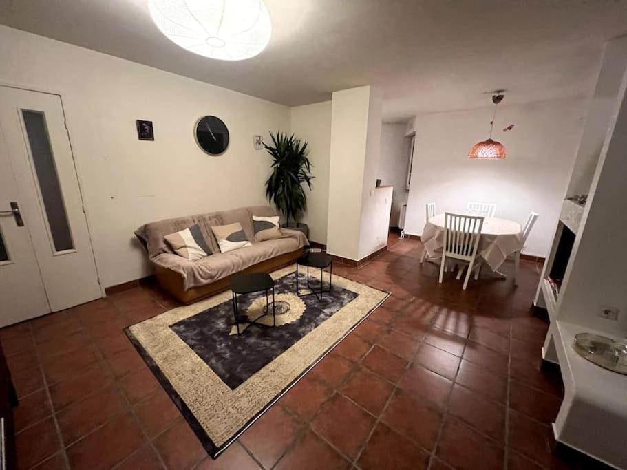 Appartement Sympa Fresnes  Eksteriør bilde