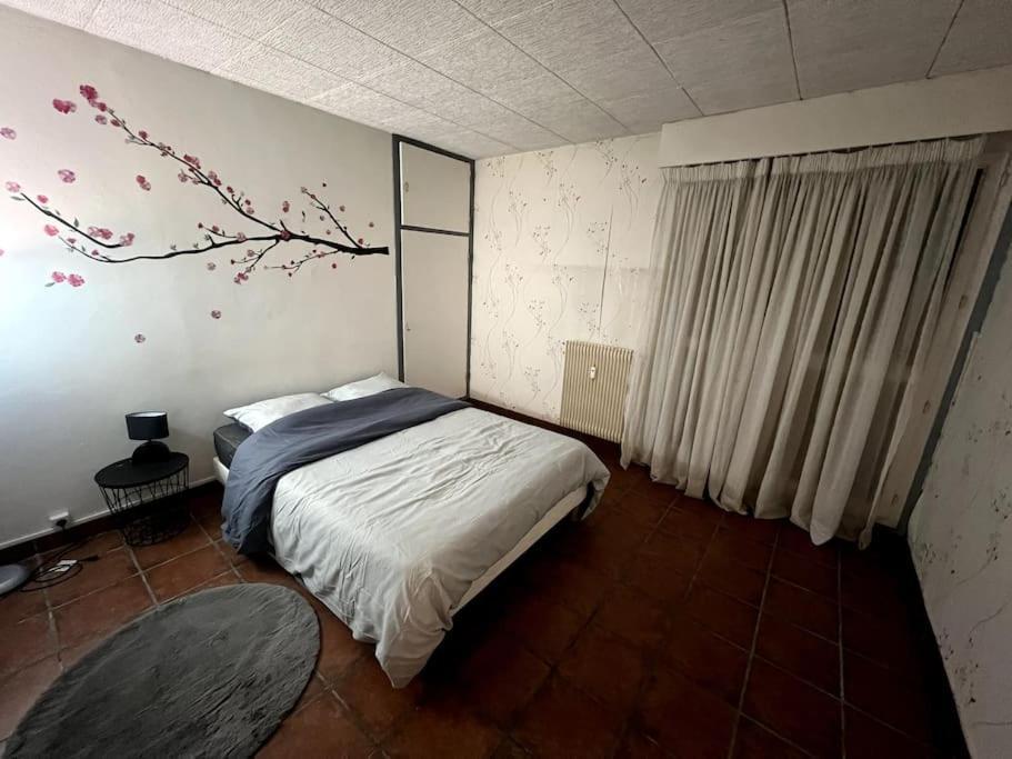 Appartement Sympa Fresnes  Eksteriør bilde
